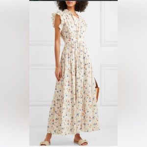 Doen “Carnation” Dress. Size S